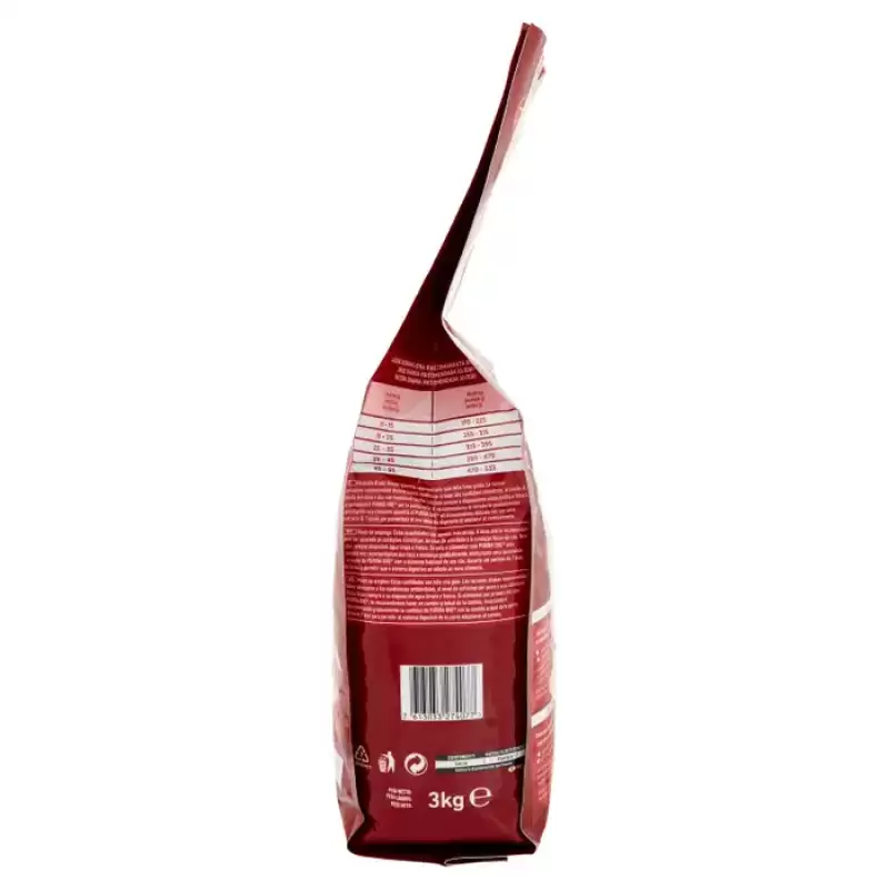 Purina One Adult Bogat in Miel cu Orez 3 kg Bax 4 buc.